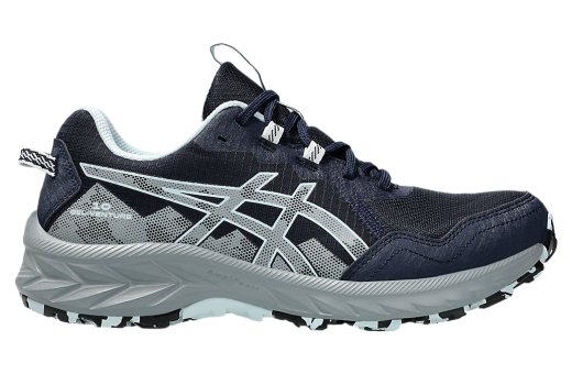 Asics Gel-Venture 10 Wide Midnight / Gravel