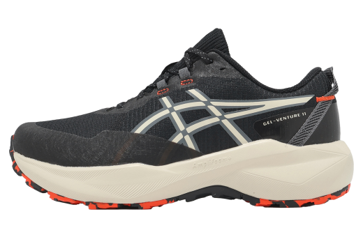 1011 ASICS x Gallery Dept. Gel-K1011 'Mental Energy Multi-Color