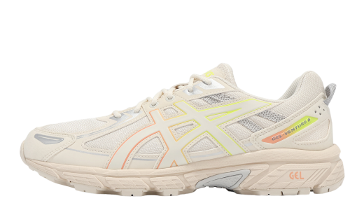 Asics GEL-Venture 6 Cream