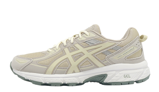 Asics GEL-Venture 6 Feather Grey / Light Dust