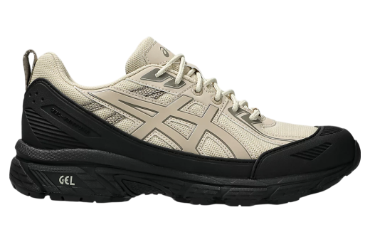 送料・関税込 ★ Asics Gel-Venture 6 Shield Black White GEL-VENTURE 6 SHIELD | Unisex | Black/Black | Sportstyle
