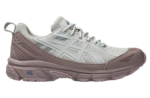 Asics Gel-Venture 6 Shield Mauve Grey / Oyster Grey