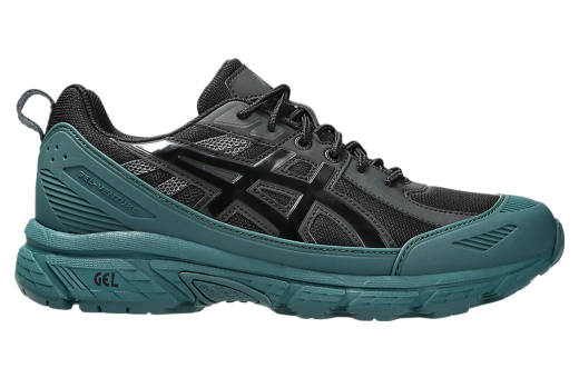 Asics Gel-Venture 6 Shield Saxon Green / Black