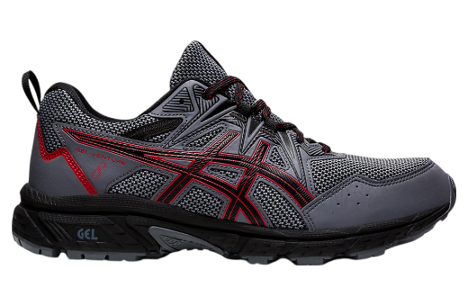 Asics Gel-Venture 8 Extra Wide Metropolis / Black