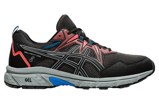 Asics Gel-Venture 8 Graphite Grey / Sheet Rock