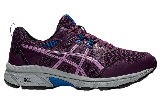 Asics Gel-Venture 8 WMNS Deep Plum / Black