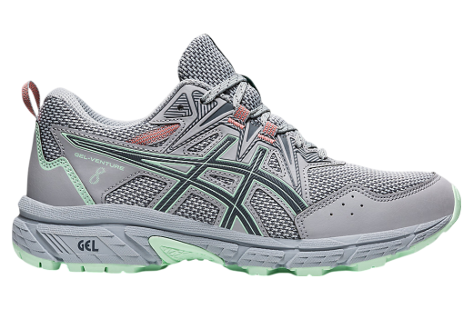 Asics Gel-Venture 8 WMNS Piedmont Grey / Metropolis