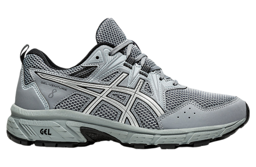 Asics Gel-Venture 8 WMNS Sheet Rock / Pure Silver