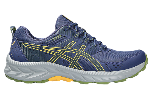 Asics Gel-Venture 9 Deep Ocean / French Blue