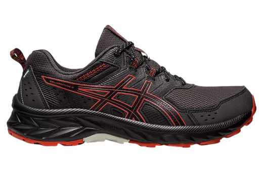 Asics Gel-Venture 9 Graphite Grey / Spice Latte