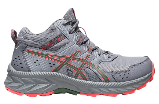 Asics Gel-Venture 9 MT WMNS Sheet Rock / Papaya