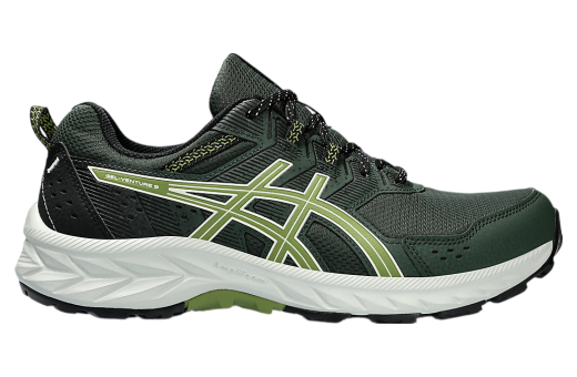 Asics Gel-Venture 9 Rain Forest / Cactus