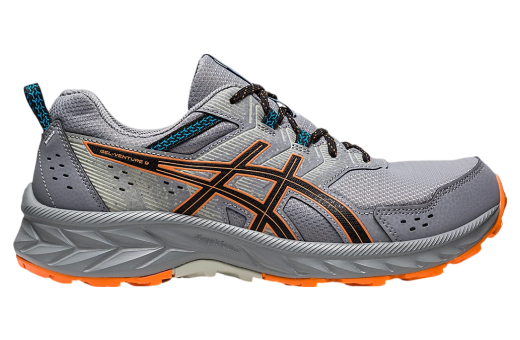 Asics Gel-Venture 9 Sheet Rock / Sun Peach