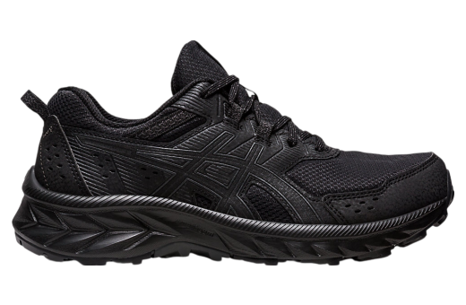 Asics Gel-Venture 9 Wide WMNS Black