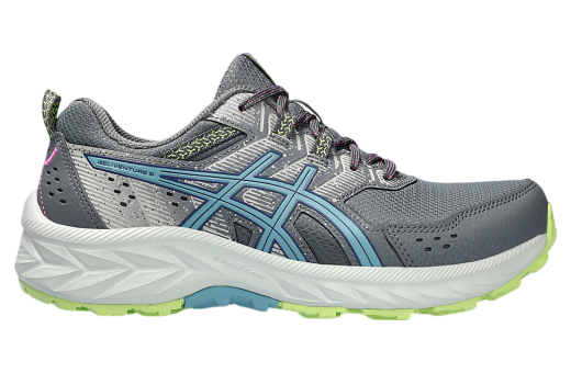 Asics Gel-Venture 9 Wide WMNS Metropolis / Gris Blue