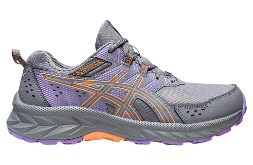 Asics Gel-Venture 9 Wide WMNS Sheet Rock / Summer Dune