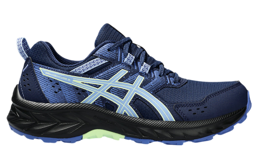 Asics Gel-Venture 9 WMNS Blue Expanse / Light Sapphire