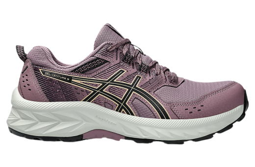 Asics Gel-Venture 9 WMNS Dusty Mauve / Champagne