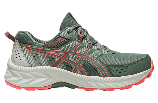 Asics Gel-Venture 9 WMNS Ivy / Papaya