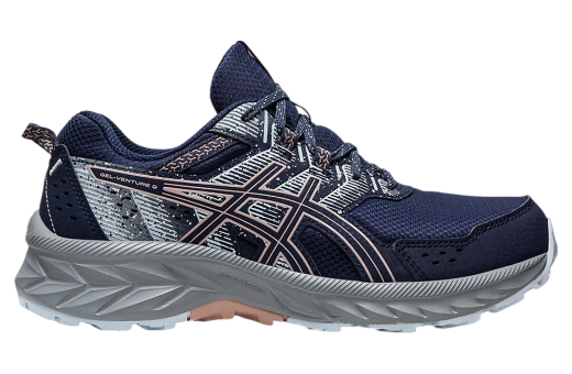 Asics Gel-Venture 9 WMNS Midnight / Fawn