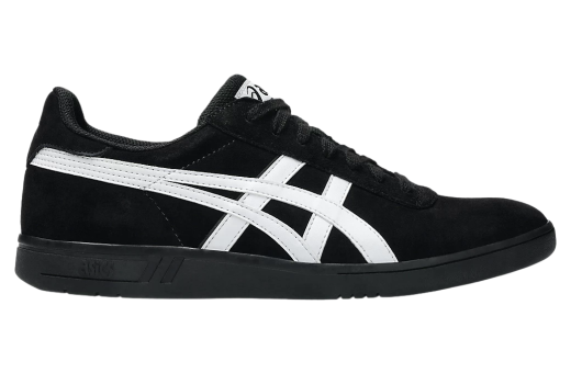 Asics Gel-Vickka Pro Black / Bright White