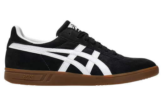 Asics Gel-Vickka Pro Black / Brown