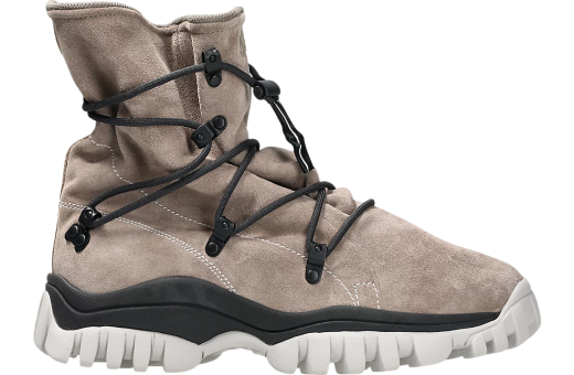 靴 ASICS SportStyle GEL-YETI TOKYO HI 28cm The Asics Gel-Yetitokyo Hi Mushroom Releases January 2025