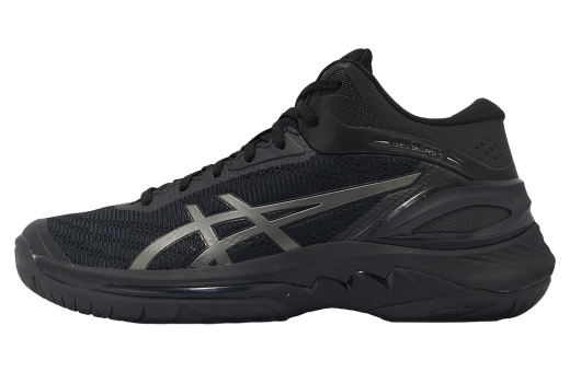 Asics GELBURST 28 Black / Gunmetal