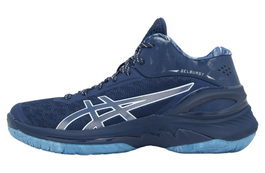 Asics GELBURST 28 Night Sky / Grand Shark