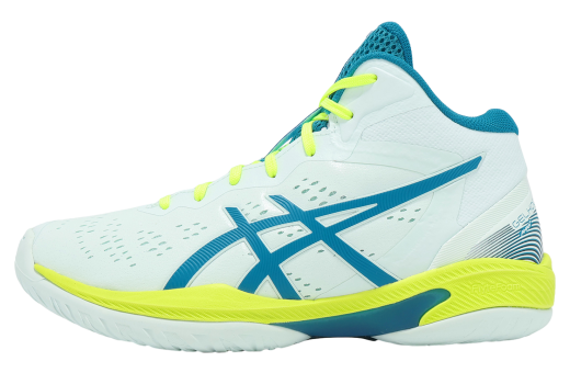 Asics GELHoop V16 S Soothing Sea / Teal Blue