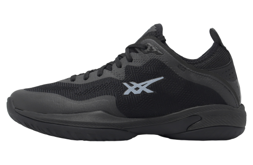 Asics Glide Nova FF 3 Black / Light Navy - Jan 2024