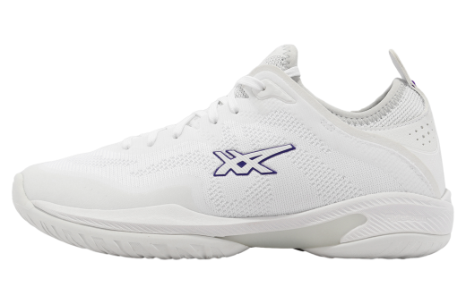 Asics Glide Nova FF 3 White / Palace Purple