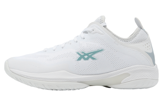 Asics Glide Nova FF 3 White / Teal Tint