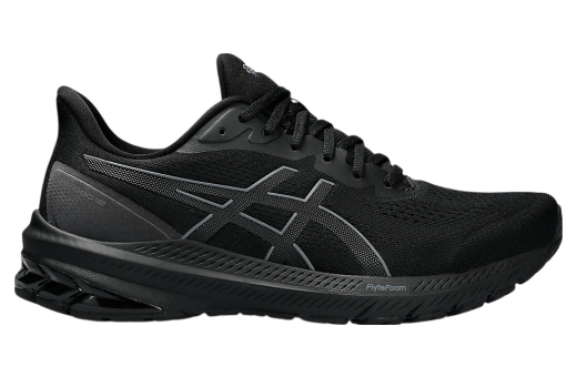 Asics GT-1000 12 Black / Carrier Grey