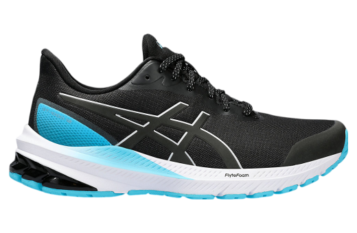 Asics GT-1000 12 Lite-Show WMNS Black / Pure Silver