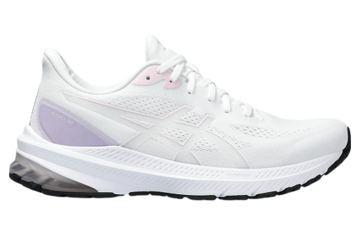 Asics GT-1000 12 WMNS White / Cosmos