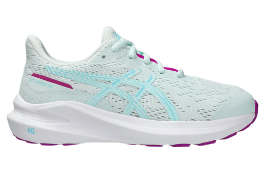 Asics GT-1000 13 GS Soothing Sea / Bright Cyan