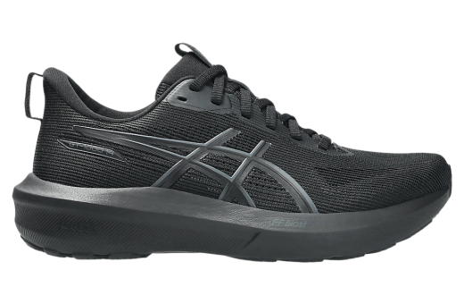 Asics GT-1000 14 D Wide WMNS Black