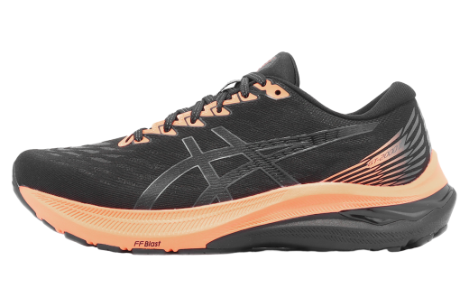Asics GT-2000 11 Lite-Show Black / Graphite Grey
