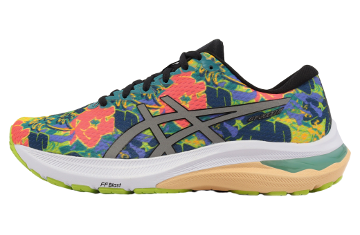 Asics GT-2000 11 Lite-Show Lime Zest / Lite