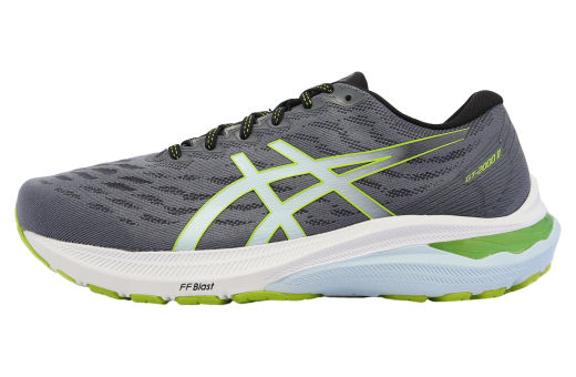 Asics GT-2000 11 Metropolis / Lime Zest