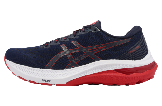 Asics GT-2000 11 Midnight / Olive Oil