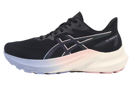 Asics GT-2000 12 Lite-Show WMNS Black