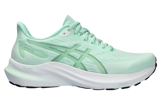 Asics GT-2000 12 Wide WMNS Mint Tint / Dark Mint