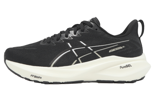 Asics GT-2000 13 2E Extra Wide WMNS Black / White