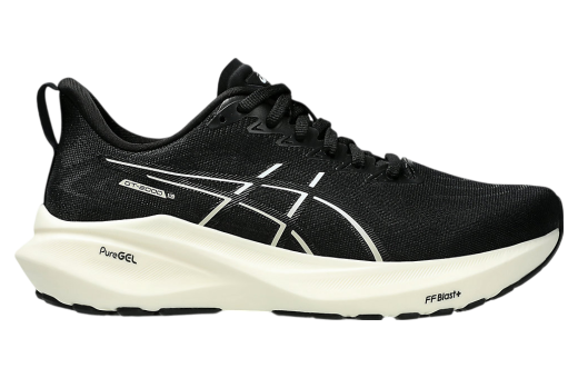 Asics GT-2000 13 Narrow WMNS Black / White