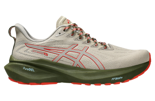 Asics GT-2000 13 TR Nature Bathing Nature Bathing / Red Snapper