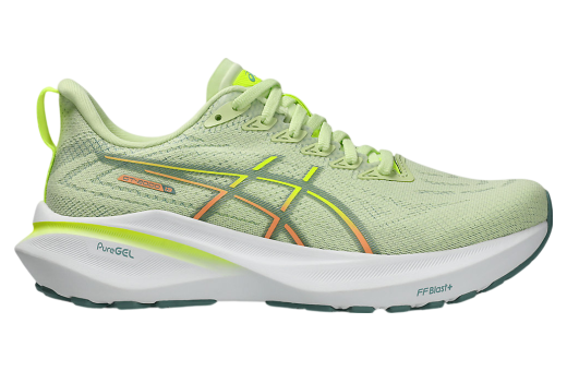 Asics GT-2000 13 WMNS Cool Matcha / Celadon