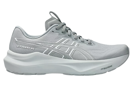 Asics GT-2000 14 Gravel / White