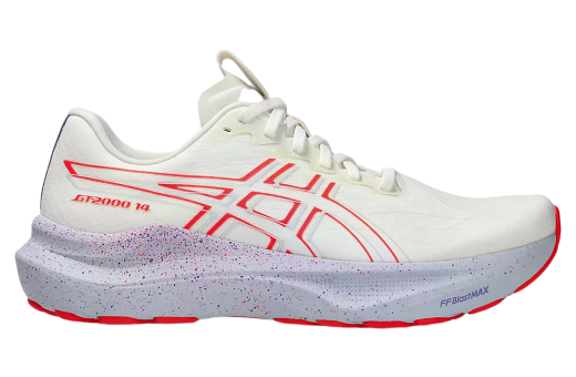Asics GT-2000 14 Tokyo Cream / Edo Purple